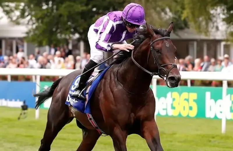 Ten Sovereigns（テンソヴリンズ）